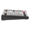     Q-Audio Q-MIX 4FX mixer for live sound and podcasting
