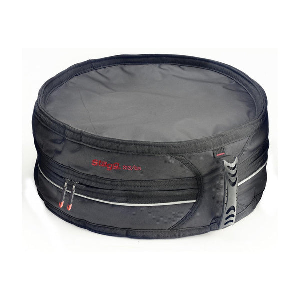 Stagg SSDB-13/6.5 13" Professional Snare Drum Case