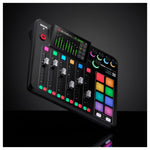Rode RodeCaster Pro II Integrated Audio Production Studio