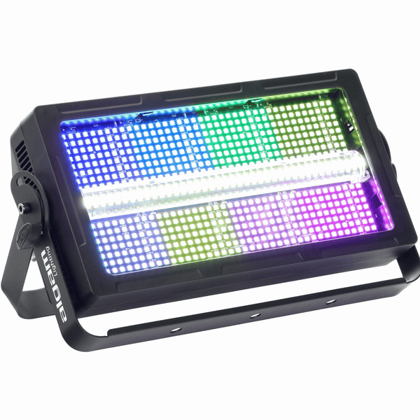 Algam Lighting BLZ STROBE 8 RGBW LED strobe effects panel