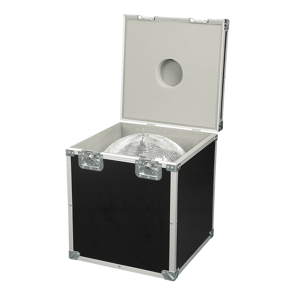 Showgear Flight Case for 40 cm Mirror Ball