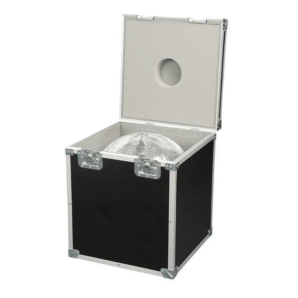 Showgear Flight Case for 40 cm Mirror Ball