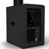 LD Systems MAUI 28 G3 Black Compact Cardioid Column PA System