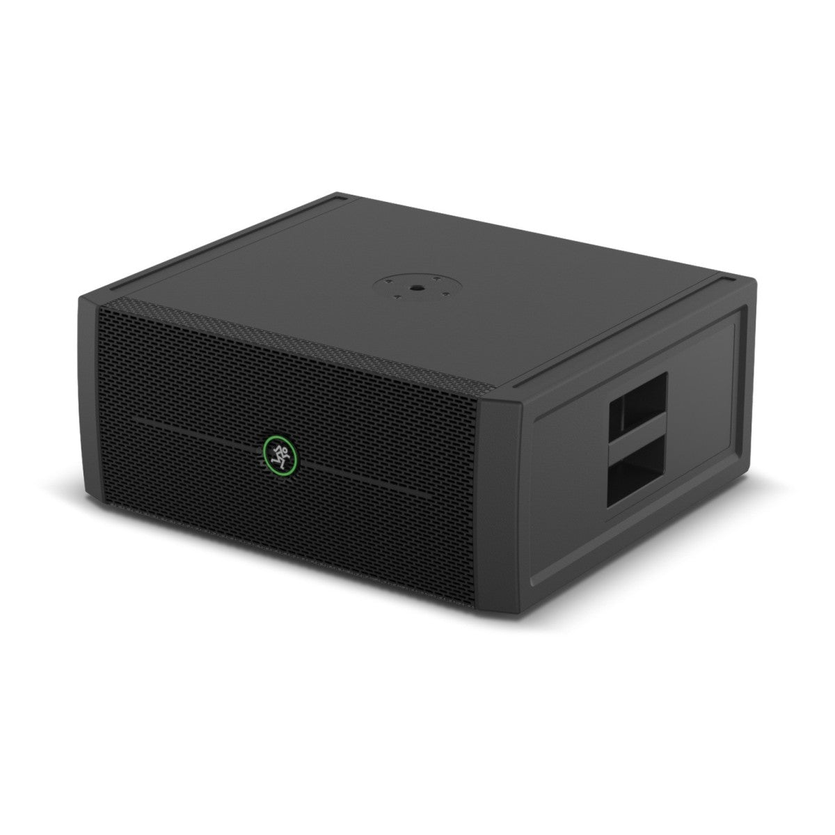 "Mackie Thump Sub Go portable battery-powered subwoofer for DJs and live sound"
