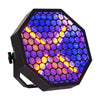 ADJ Vintage X COB LED scenic lighting fixture with warm white COB LED for stage and theatre lighting
