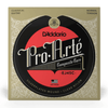 D'Addario EJ45C Pro-Arte Composite, Normal Tension Acoustic Guitar Strings