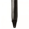 Stagg SLPL-BUCKLE Black Padded Leather Guitar Strap With Buckle