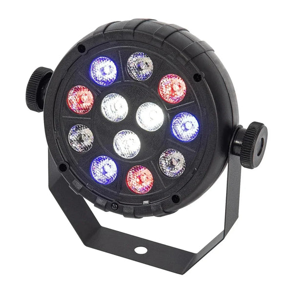 Kam Mini Par 12 USB Light Par Can