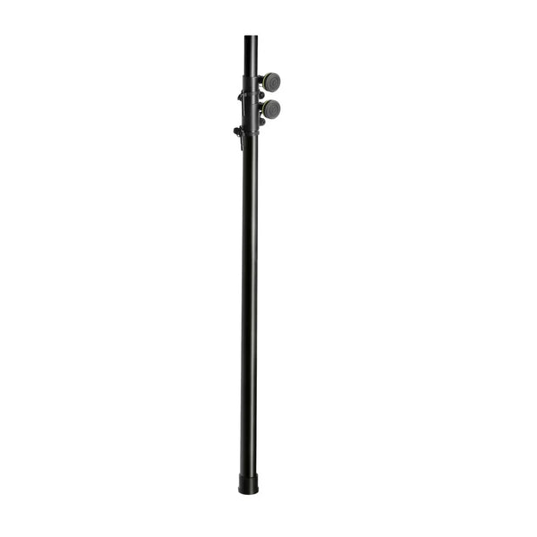 Gravity LS P 431 XL B Double Extension Pole, M10 to M20, 3500 mm