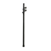 Gravity LS P 431 XL B Double Extension Pole, M10 to M20, 3500 mm