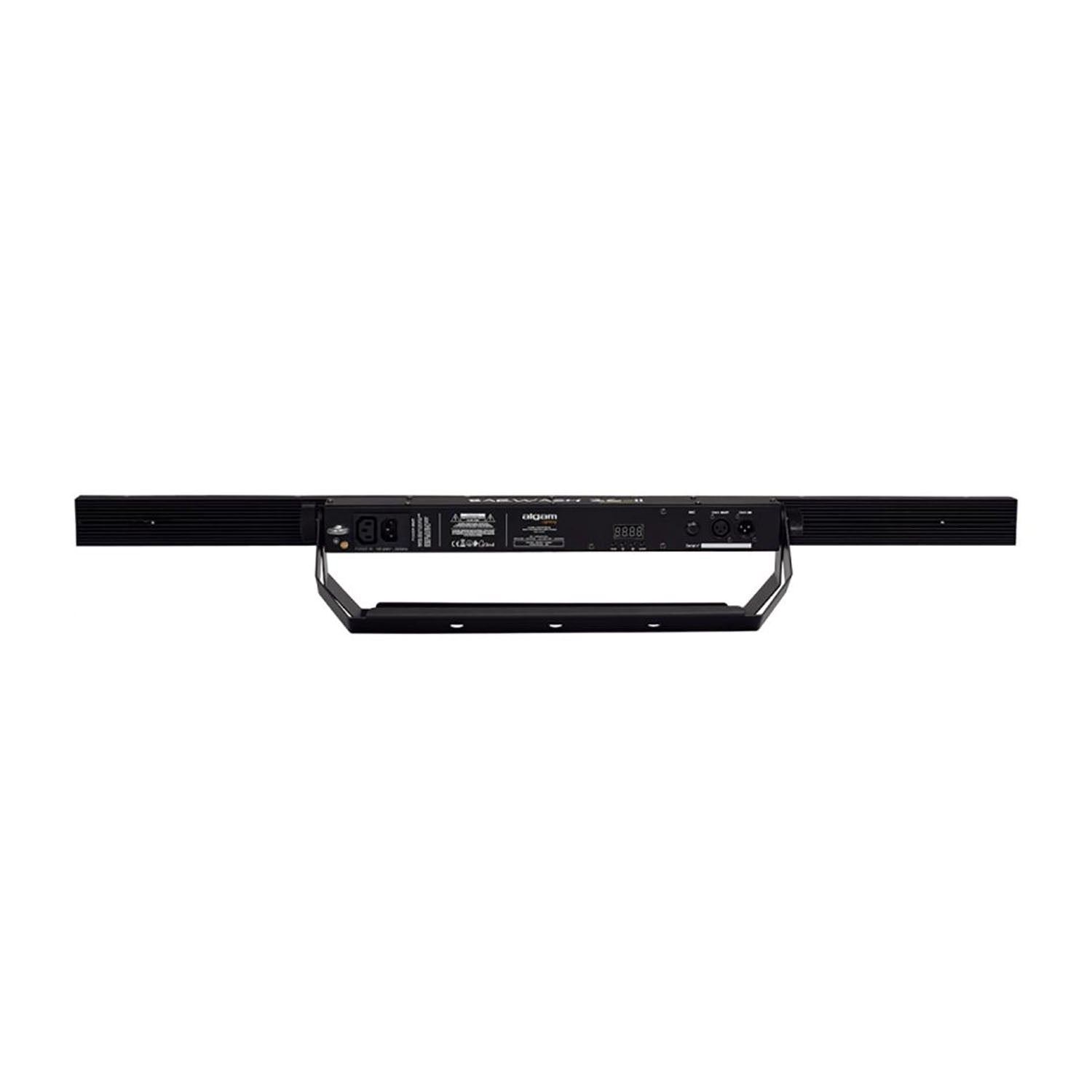 Slim LED batten bar for stage and event lighting – Algam BARWASH36-II