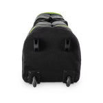 Gravity TBG MS 6 B Touring transport bag for up to six microphone stands, rollable