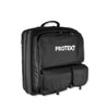 Protekt EVA Bag with Pockets for Pioneer DJM-A9 Mixer with backpack straps