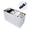 100 x Neutrik NAC3FXXB-W-S-D PowerCon Connectors Disassembled
