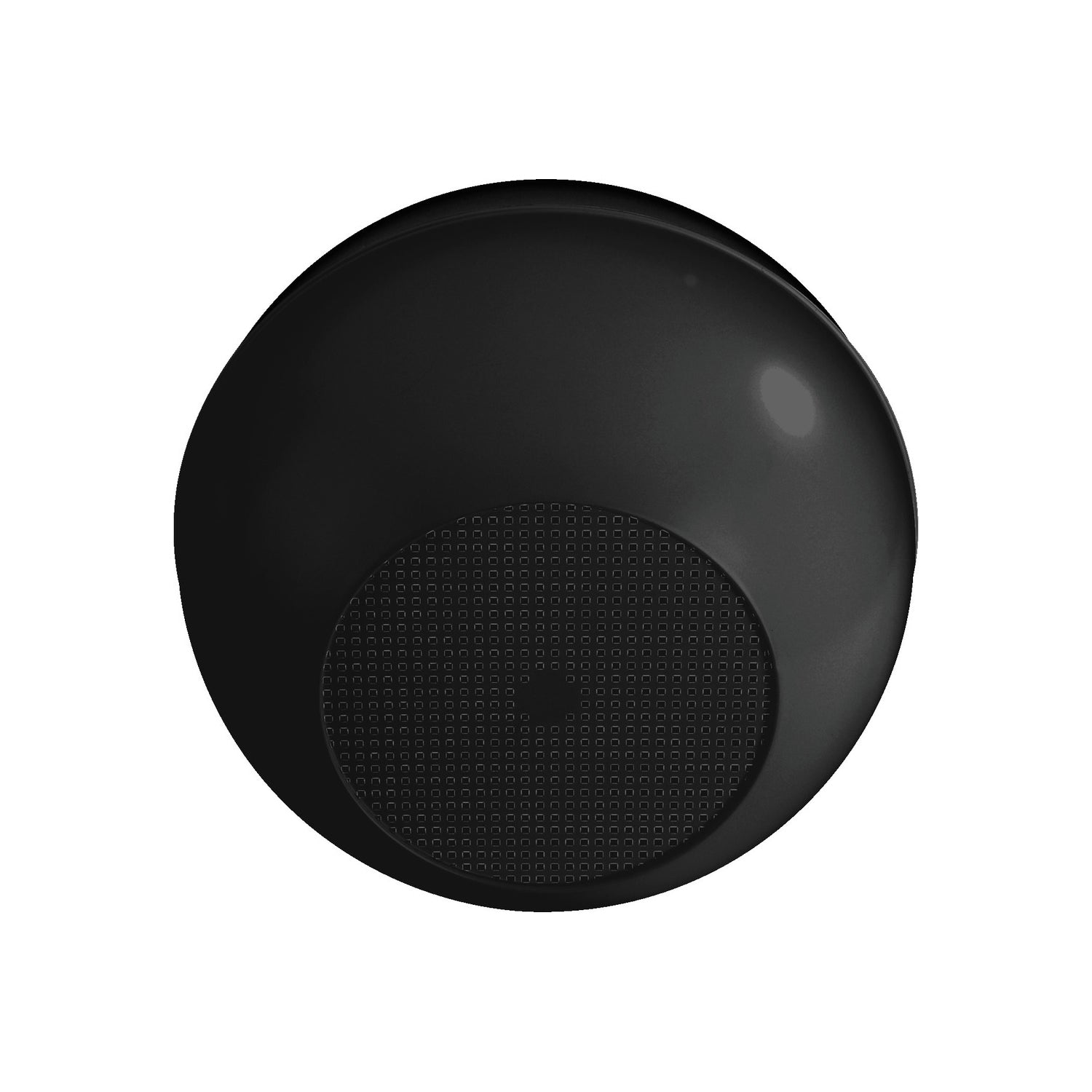 Monacor EDL-420/SW Black 100v 20w Pendant Speaker