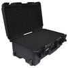 Citronic Heavy Duty Waterproof ABS IP66 Trolley Case