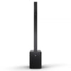 2 x LD Systems MAUI 28 G3 MIX Black Compact Cardioid Column PA System With Mixer and Carry Bags