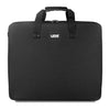 UDG Creator Pioneer PLX-CRSS12 Hardcase Black Carry Bag