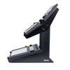 Headliner 3-Tier XL Desktop Production Synth Stand