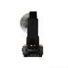 2 x Equinox Fusion Reflecta Mirror Ball Moving Head with DMX Cable