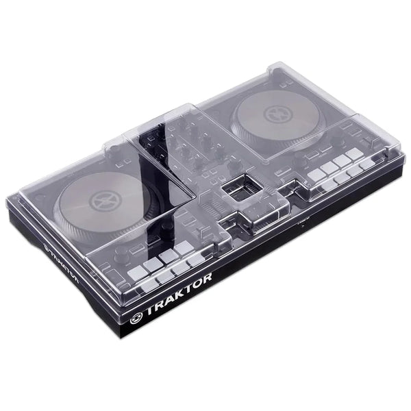 Decksaver Kontrol S2 Mk3 cover (Light Edition)