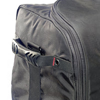 2 x Stagg SPB-10 10" PA Speaker Bag Cover Padded Soft Gig Bag Carry Case