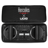 Hercules DJ Control T10 Gig Pack DJ controller with UDG backpack