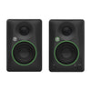 Mackie CR3.5 3.5" Powered Studio Monitors