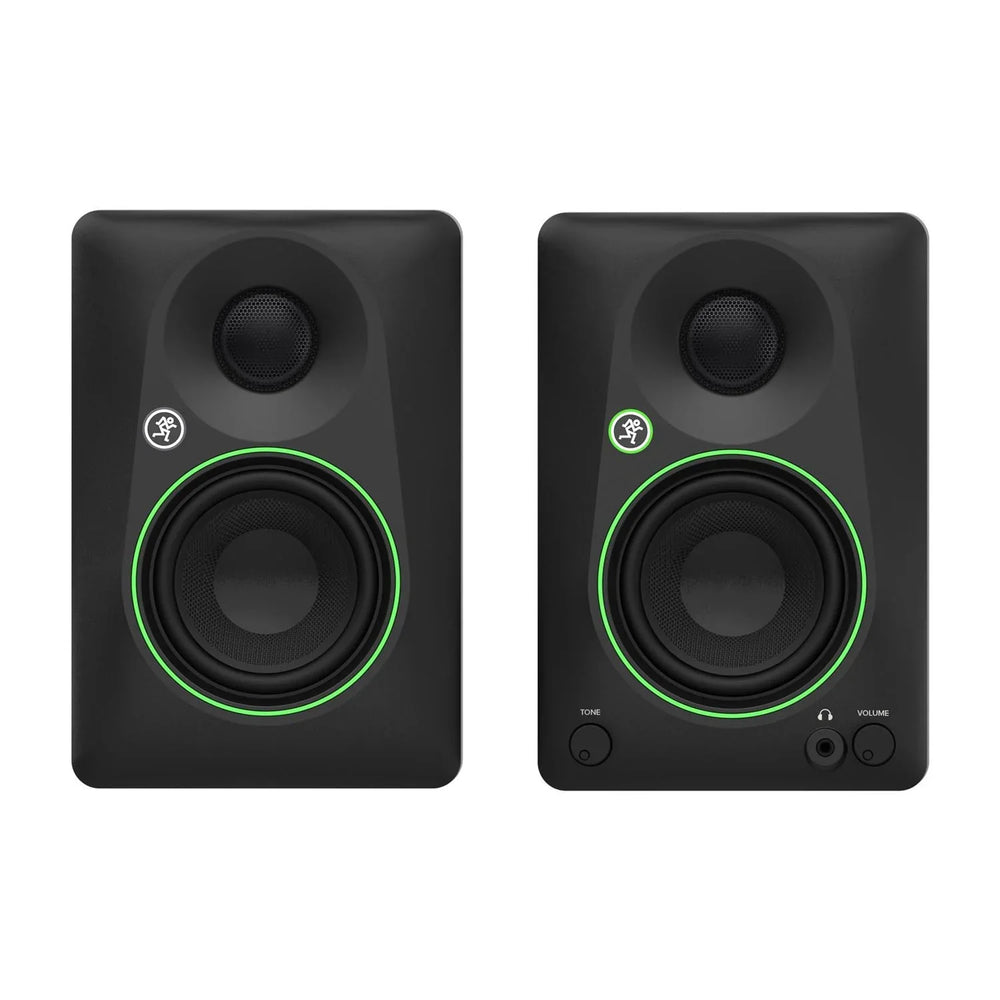 Mackie CR3.5 3.5" Powered Studio Monitors