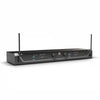 LD Systems U308 HHD 2 Dual Wireless Microphone System 863-865Mhz