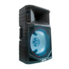 Gemini GSW - T1500PK 15" Battery Powered Bluetooth Speaker + Stand + Mic