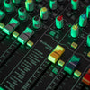 Citronic CMC-18 18 Channel Mixing Desk with USB Interface, and Bluetooth