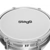 Stagg ALM.PL22 Darbuka 22cm Aluminium Drum