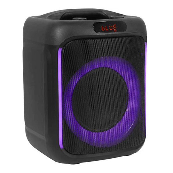 Boomtone DJ CUBE200 200W Portable Party Speaker