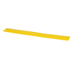 Showgear 1m Yellow ABS Cable Cover 3 - Pack of 2