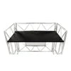 Accu-Stand Pro Event TBL 2 DJ Truss Booth