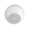 Monacor EDL - 420/WS White 100v 20w Pendant Speaker