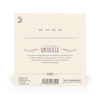 D'Addario EJ53C Pro-Arte Concert Ukulele Strings 26-28