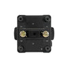 2 x Equinox Fusion 120TW 120w LED Moving With DMX Cable