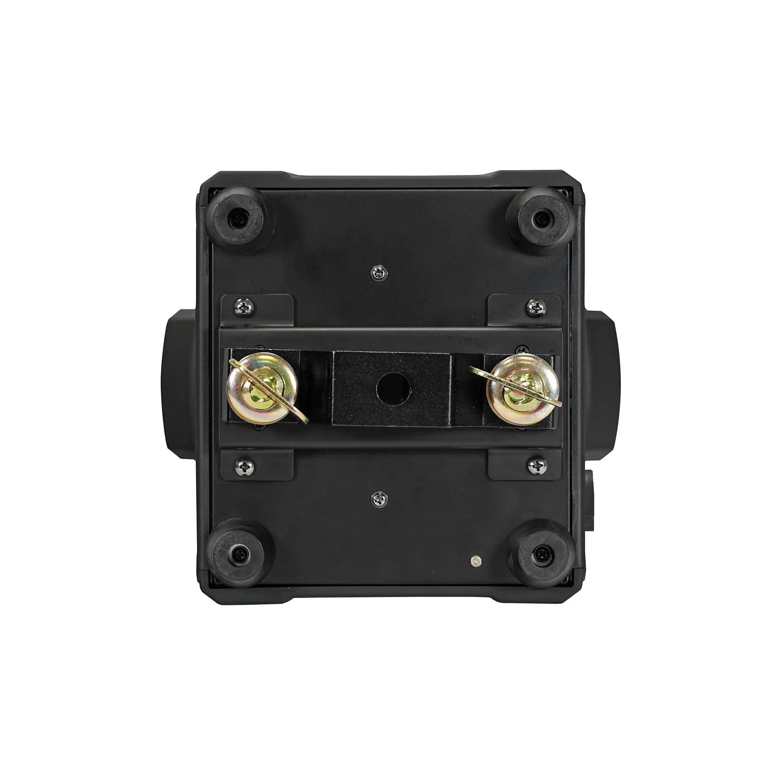 2 x Equinox Fusion 120TW 120w LED Moving With DMX Cable