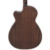 Vintage Stage Series 'Grand Auditorium' Cutaway Electro - Acoustic Guitar Natural