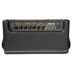 Vintage Retro 25W Guitar Amplifier with DSP Black