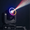 Boomtone DJ MAXIBEAM100 Compact 100W LED Moving Head