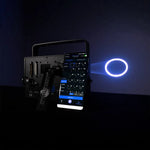 Laserworld CUBE 1 RGB App Controllable Laser 1000mW