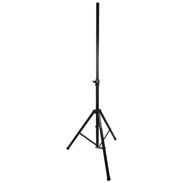 "Pulse 2.1m heavy duty speaker stand supporting 50kg"