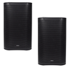 2 x Citronic CASA-12A Active Speakers