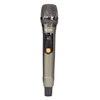 QTX J-MIC Dual UHF Handheld System