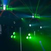 Mac Mah Moving FX Bar 6 Effects Lighting Bar