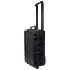 Citronic Heavy Duty Waterproof ABS IP66 Trolley Case