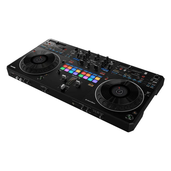 Pioneer DJ DDJ-REV5 2-Channel Battle-Style DJ Controller
